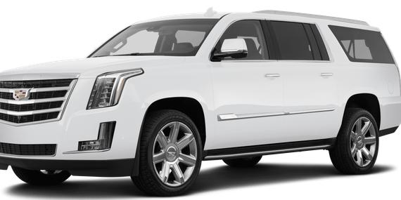 CADILLAC ESCALADE ESV 2019 1GYS4JKJXKR242991 image